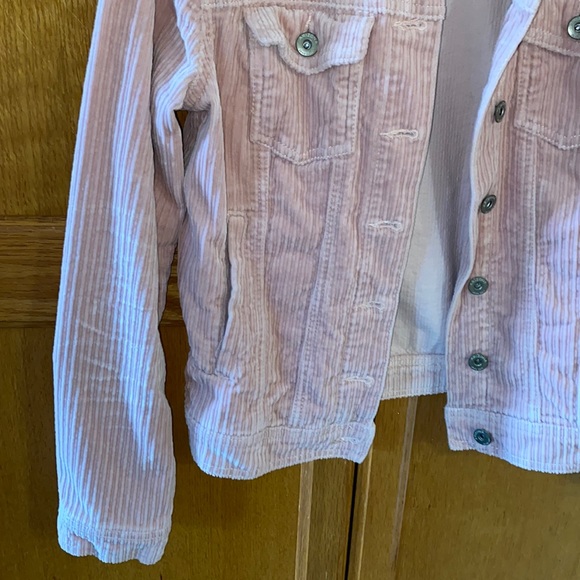 Arizona Pink Jacket - Picture 2 of 5